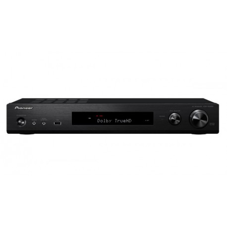 AV receiver Pioneer VSX-S520D-B