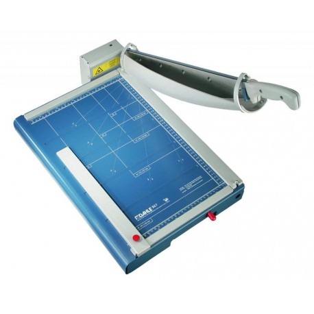 Dahle Giljotina z vrtljivim varovalom 867 460mm