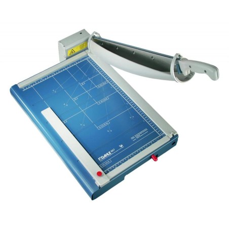 Dahle Giljotina z vrtljivim varovalom 867 460mm