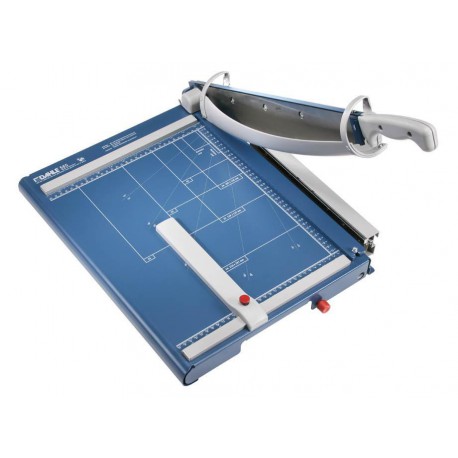 Dahle Giljotina z vrtljivim varovalom 565 390mm