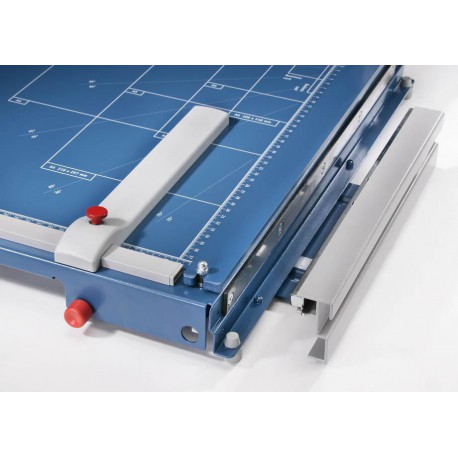 Dahle Giljotina z vrtljivim varovalom 565 390mm