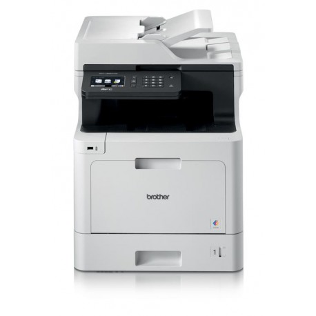Barvni laserski multifinkcijski tiskalnik Brother MFC-L8690CDW