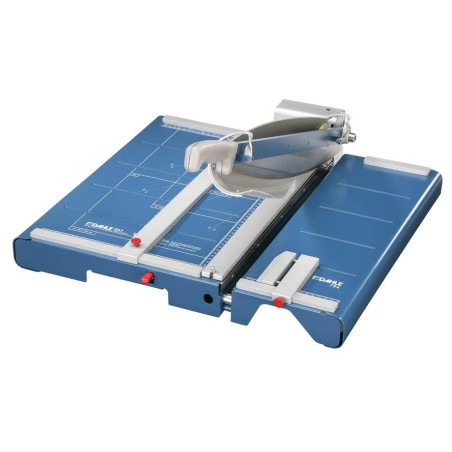 Dahle Giljotina z vrtljivim varovalom 868 (komplet 867 + dodatki)