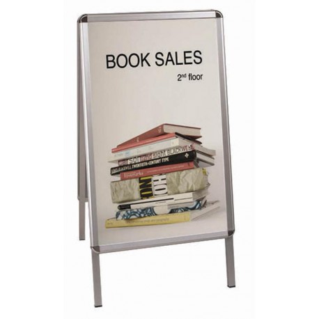 Tabla Bi-Office 74 x 124 cm za obvestila