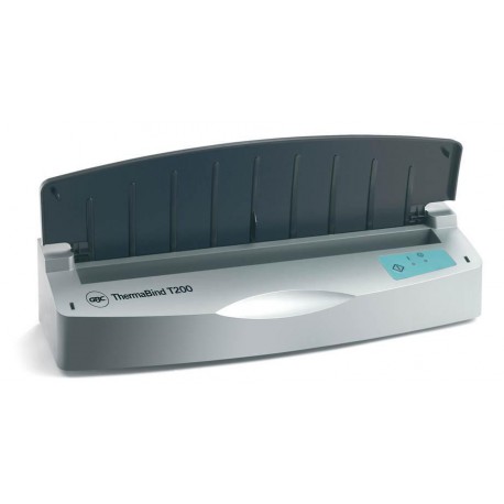 Aparat za toplotno vezavo GBC T200