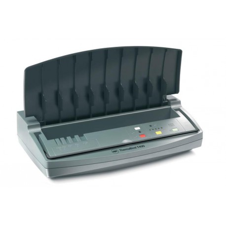 Aparat za toplotno vezavo GBC T400