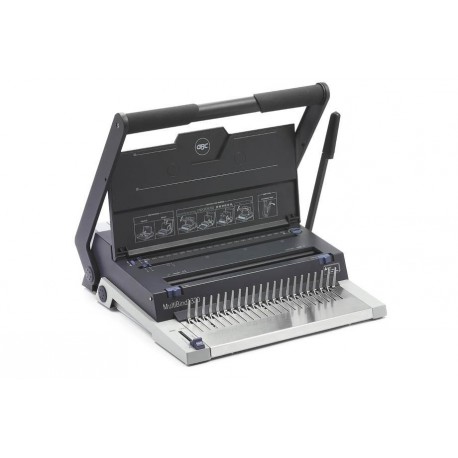 Aparat za vezavo GBC Multibind 320