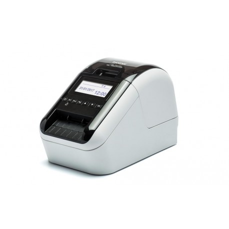 Tiskalnik nalepk Brother QL-820NWB