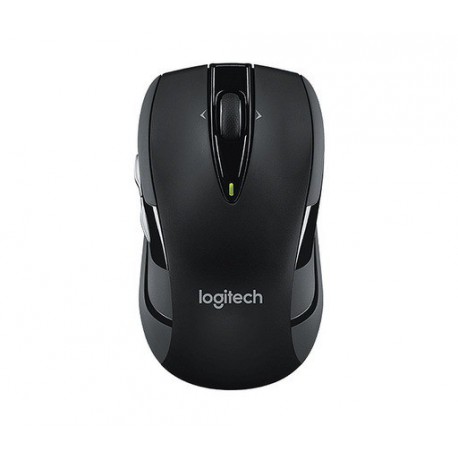 Miška brezžična Logitech M545, črna