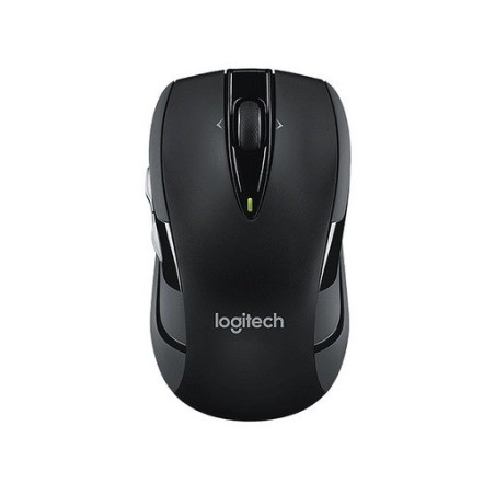 Miška brezžična Logitech M545, črna