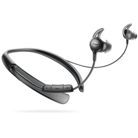 Slušalke BOSE QuietControl 30, ČRNE