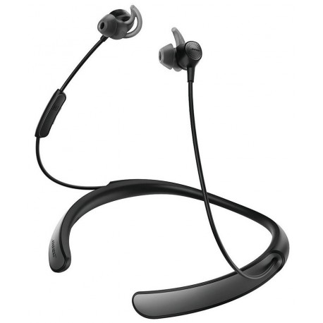 Slušalke BOSE QuietControl 30, ČRNE