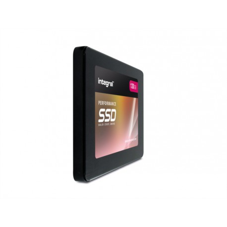 SSD disk 120GB SATA3 Integral INSSD120GS625P5