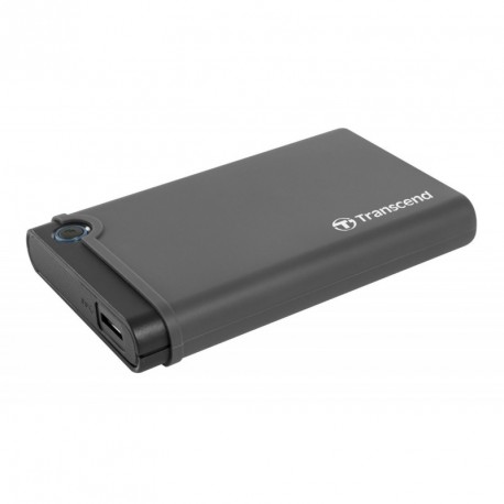 Ohišje za disk 2.5 SATA3 USB 3.0 Transcend 25CK3, TS0GSJ25CK3