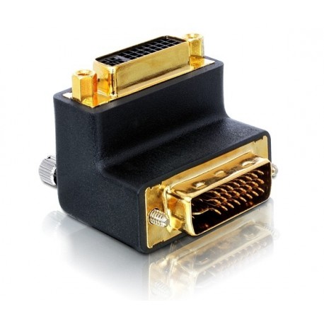 Kotni adapter DVI - DVI