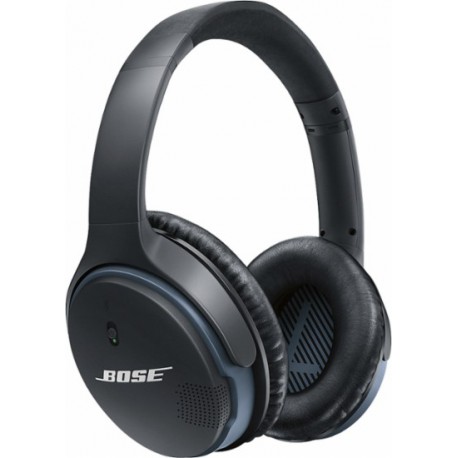 Slušalke BOSE SoundLink AE II WIRELESS, ČRNE