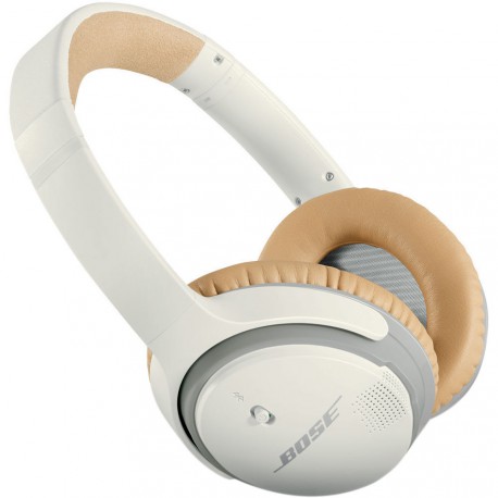 Slušalke BOSE SoundLink AE II WIRELESS BELE