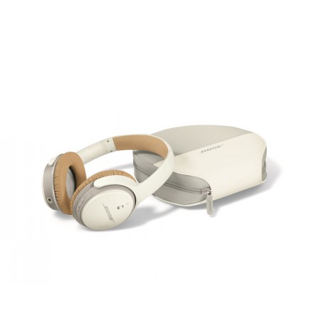 Slušalke BOSE SoundLink AE II WIRELESS BELE