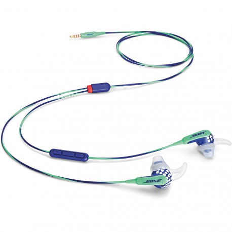 Slušalke BOSE FreeStyle EARBUDS, INDIGO