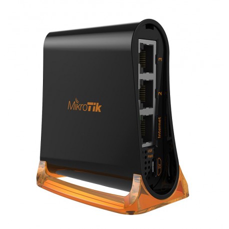 Usmerjevalnik (router) Mikrotik RB931-2nD hAP mini