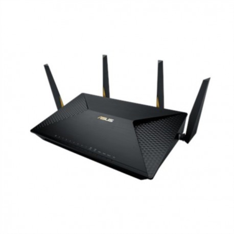 Usmerjevalnik (router) ASUS BRT-AC828, Dual WAN, VPN, AC2600