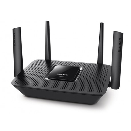 Usmerjevalnik (router) brezžični Linksys EA8300