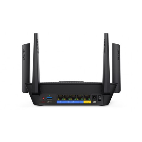 Usmerjevalnik (router) brezžični Linksys EA8300