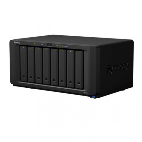 NAS Synology DiskStation DS-1817