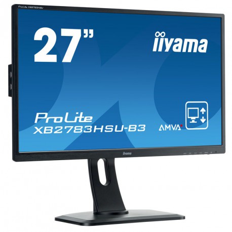 Monitor IIYAMA XB2783HSU-B3