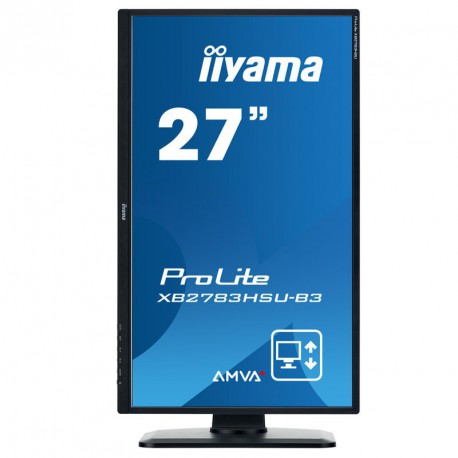 Monitor IIYAMA XB2783HSU-B3