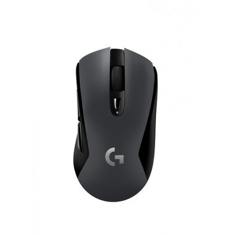 Miška brezžična Logitech G603 LIGHTSPEED Wireless Gaming, črna
