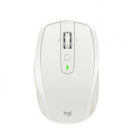 Miška bluetooth Logitech MX Anywhere 2S, svetlo siva