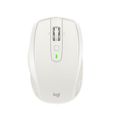 Miška bluetooth Logitech MX Anywhere 2S, svetlo siva