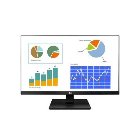 Monitor LG 24BK750Y