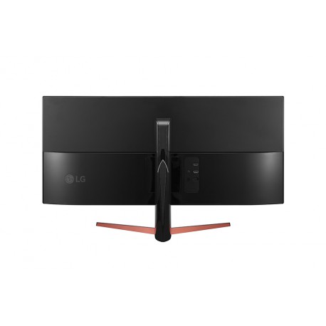 Monitor LG 34UM69G