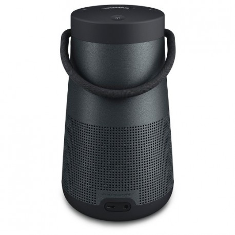 Prenosni zvočnik BOSE SoundLink REVOLVE PLUS, črn