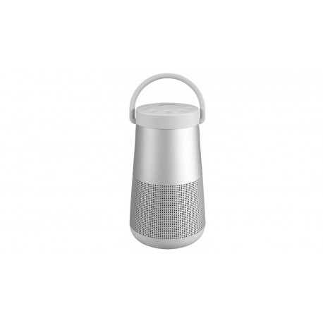 Prenosni zvočnik BOSE SoundLink REVOLVE PLUS, siv
