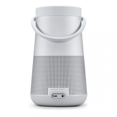 Prenosni zvočnik BOSE SoundLink REVOLVE PLUS, siv