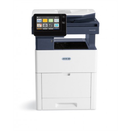 Barvni multifunkcijski laserski tiskalnik XEROX VersaLink C505VX