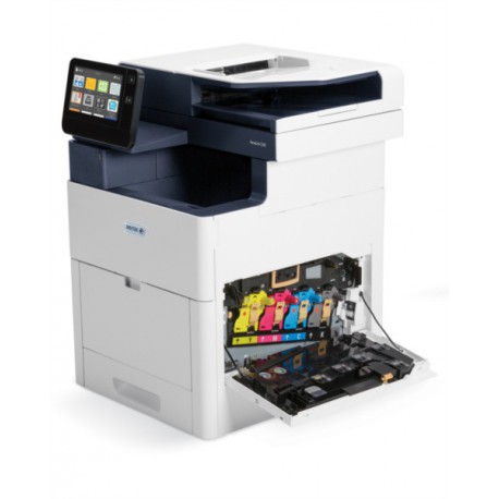 Barvni multifunkcijski laserski tiskalnik XEROX VersaLink C505VX