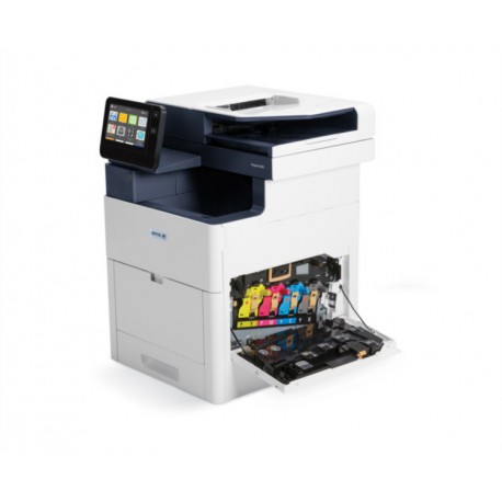 Barvni multifunkcijski laserski tiskalnik XEROX VersaLink C605VX