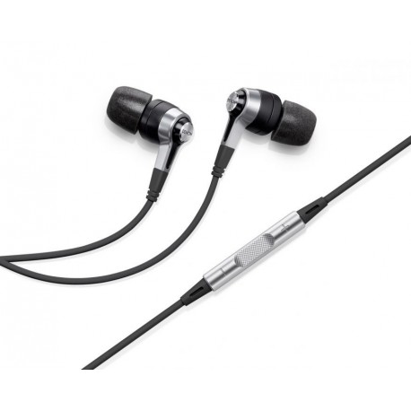 Slušalke Denon AH-C621R, črne