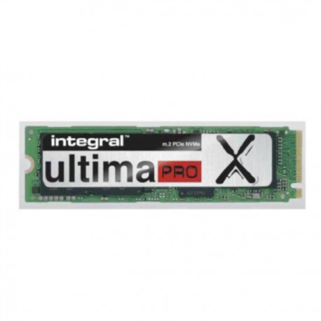 SSD disk 480GB M.2 NVMe INTEGRAL PCIe, INSSD480GM280NUPX