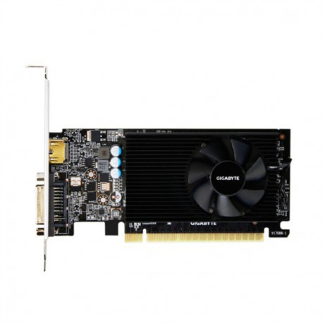 Grafična kartica GeForce GT 730 2GB GIGABYTE, GV-N730D5-2GL