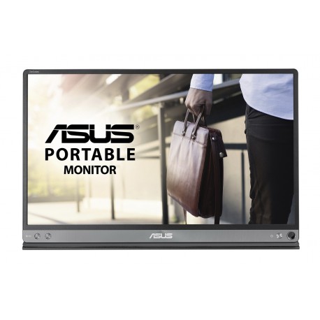 Monitor ASUS ZenScreen MB16AC