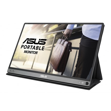 Monitor ASUS ZenScreen MB16AC