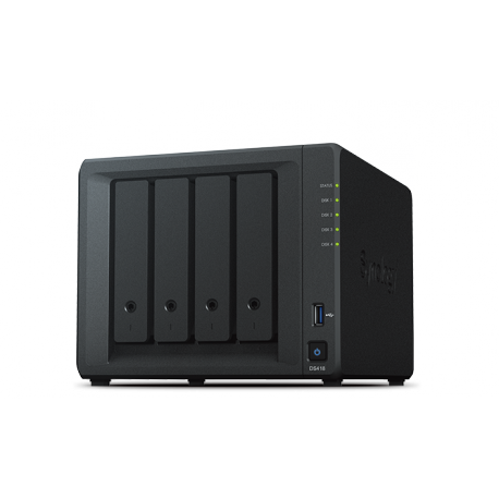 NAS Synology DiskStation DS418