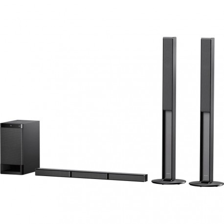 Zvočniški modul za domači kino 5.1 Sony HT-RT4