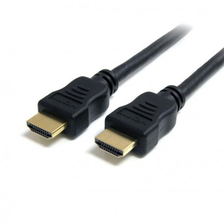 Kabel HDMI - HDMI 10m, ethernet, High Speed Ultra HD Goobay