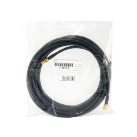 Brezžična antena -kabel rsma m/rsma ž 5m Digitus